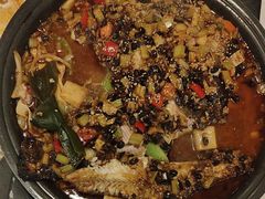 -锦尚阁烤鱼(望京新荟城店)