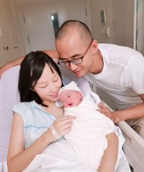 -北京圣宝妇产医院·妇产科·儿科