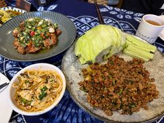 -滇道云南特色料理(康定路店)