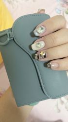 -斯馨·健康美甲美睫