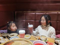 -巴奴毛肚火锅(广益哥伦布店)