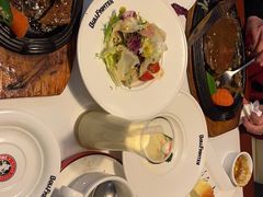 -爱丽丝牛排西餐厅(光谷步行街店)