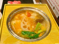 -日牛涮涮锅专门店(第一城店)