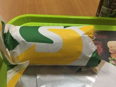 -赛百味(盘古大观店)