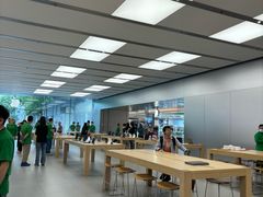 -Apple零售店(深圳益田假日广场店)
