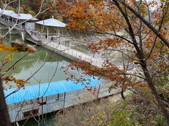 -南天门文化旅游风景区