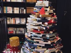 -钟书阁(松江泰晤士小镇店)