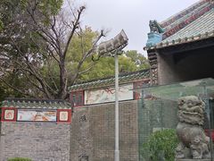 -南海神庙