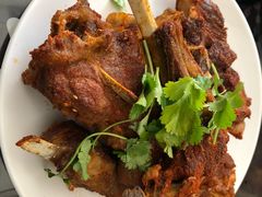 -范记靖远羊羔肉(博物馆店)