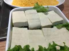 -老板不给炸自助炸串(中央大街总店)