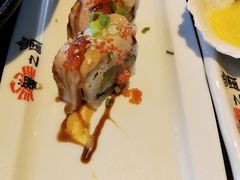 -蟹之国·精品蟹料理(极地店)