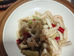 -和源祥·日照菜扛把子(万平口一店)