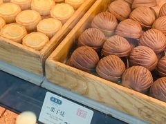 -泸溪河桃酥(长乐路店)