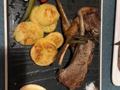 -BaBBo巴博意大利餐厅