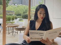 -翠贝卡&Mama Kelly Brunch Coffee(河西店)