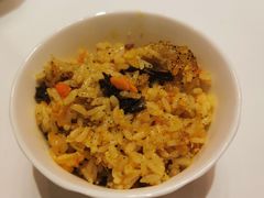 秃黄油黑松露拌饭-福1015(愚园路店)