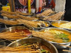 -嘉州鲜知味钵钵鸡(奎星楼店)