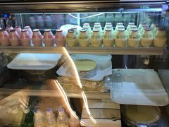 -韩国利尔面包(桂林路店)