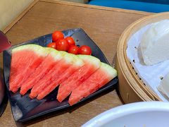 水果拼盘-洞庭渔人(沙湾店)