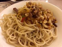 -马尔龙新疆饭店·清真(瑞景店)