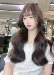 -MORI HAIR SALON日式美发沙龙