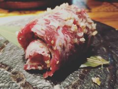 -黑牛の店·和牛烧肉(大悦城店)
