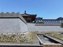 -唐城墙遗址公园