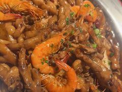 -胖哥俩肉蟹煲(盐城金鹰国际店)