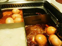-海底捞火锅(高科广场店)
