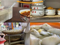 -阿麟馄饨(延长路店)