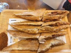 -赶海部落海鲜城(海阳路店)