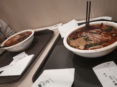 -水平有限广西米粉·广西风味集(五道口店)