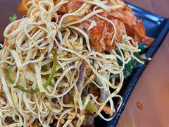 -北冰洋狗肉冷面城(总店)