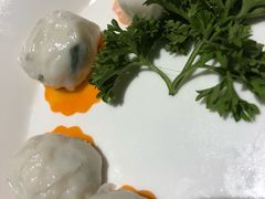 鲜墨鱼丸-青瓷火锅料理(西单大悦城店)
