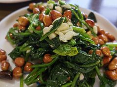 -福荣居褡裢火烧京味家常菜(西四店)