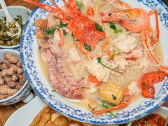 -霆记海鲜·只为这碗面(滨江店)