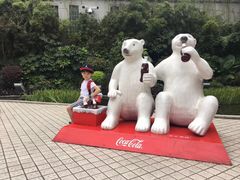 -东方明珠·可口可乐欢乐餐厅