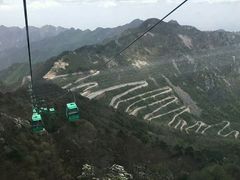 -秦岭风景区
