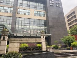 -迎宾一号酒店·宴会厅