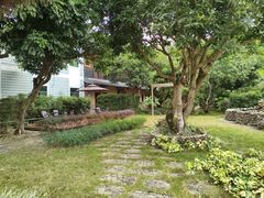 -广东天露山旅游度假区
