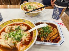 -龙抄手(春熙路总店)