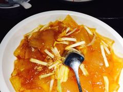 -外婆家(杭州马塍店·杭帮菜名店)