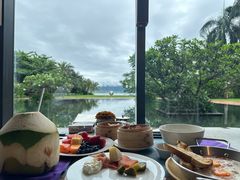 -三亚太阳湾柏悦酒店