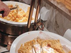 -汉金城海鲜烤肉自助百汇(烟台永旺购物中心店)
