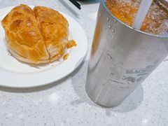 -香港新发烧腊茶餐厅(书城店)
