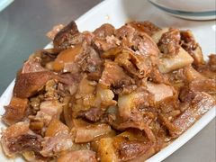 -佰运猪蹄(高陵店)