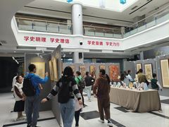 -广州市第二中学高中部(科学城校区)