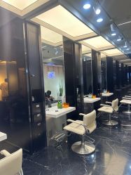 -时尚殿堂salon