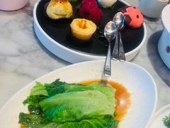 -蝴蝶里·粤菜·点心(滨江龙湖店)