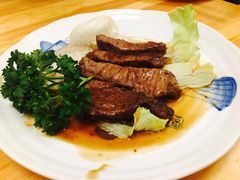-高木日本料理(静安寺店)